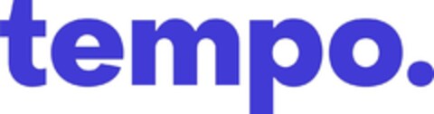tempo . Logo (EUIPO, 31.01.2024)