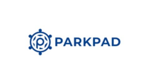 PARKPAD Logo (EUIPO, 29.02.2024)