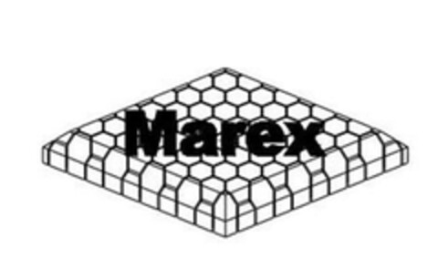 Marex Logo (EUIPO, 07.03.2024)