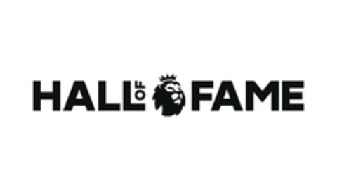 HALL OF FAME Logo (EUIPO, 03/08/2024)