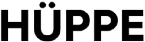 HÜPPE Logo (EUIPO, 15.03.2024)