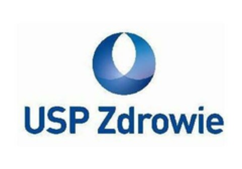 USP Zdrowie Logo (EUIPO, 25.03.2024)