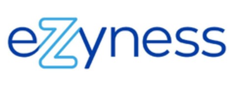 eZyness Logo (EUIPO, 03/26/2024)