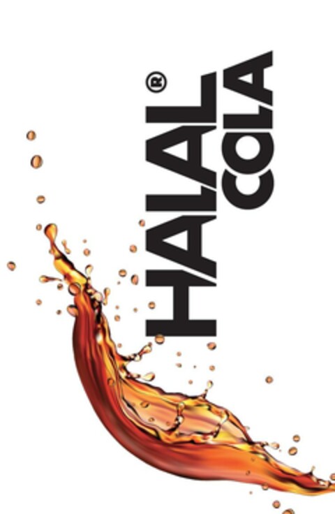 HALAL COLA Logo (EUIPO, 08.04.2024)