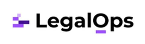 LegalOps Logo (EUIPO, 09.04.2024)