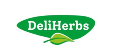DeliHerbs Logo (EUIPO, 02.05.2024)