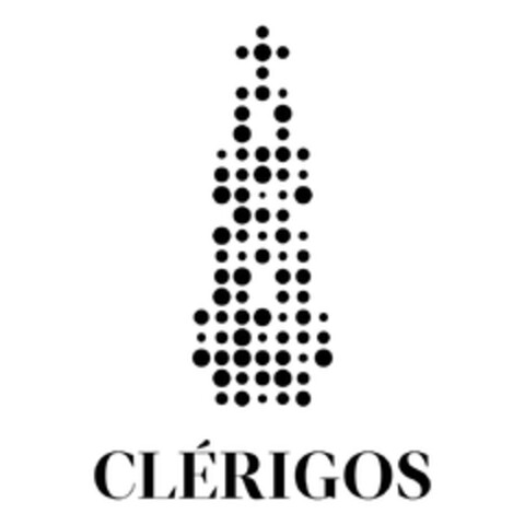 CLÉRIGOS Logo (EUIPO, 06/06/2024)