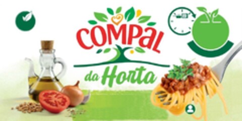 COMPAL DA HORTA Logo (EUIPO, 06.06.2024)