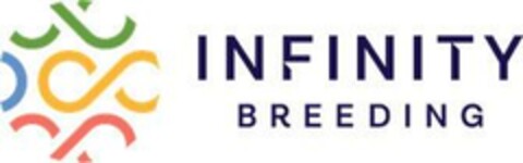 INFINITY BREEDING Logo (EUIPO, 02.07.2024)