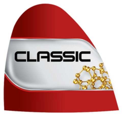 CLASSIC Logo (EUIPO, 18.07.2024)