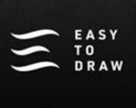 EASY TO DRAW Logo (EUIPO, 20.09.2024)