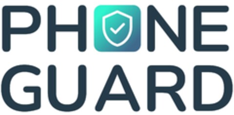 PHONE GUARD Logo (EUIPO, 18.10.2024)