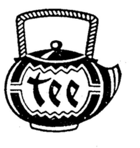 TEE Logo (EUIPO, 01.04.1996)