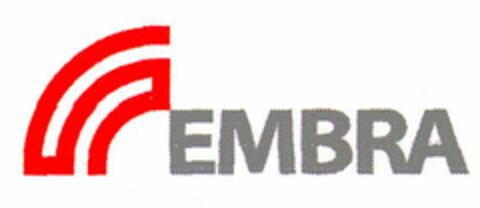 EMBRA Logo (EUIPO, 30.10.1996)