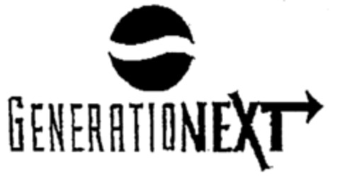 GENERATIONEXT Logo (EUIPO, 26.02.1997)