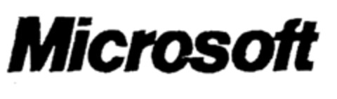 Microsoft Logo (EUIPO, 02.05.1997)