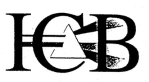 ICB Logo (EUIPO, 08.07.1997)