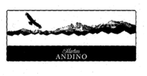 Martins ANDINO Logo (EUIPO, 24.11.1997)