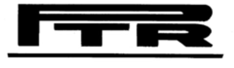 PTR Logo (EUIPO, 03/12/1998)