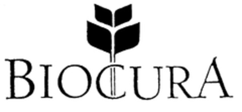 BIOCURA Logo (EUIPO, 29.07.1998)