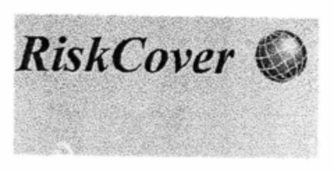 RiskCover Logo (EUIPO, 12/28/1998)