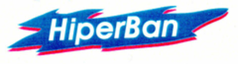 HiperBan Logo (EUIPO, 11.01.1999)