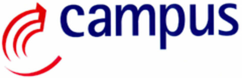 campus Logo (EUIPO, 22.01.1999)