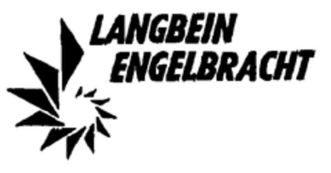 LANGBEIN ENGELBRACHT Logo (EUIPO, 26.02.1999)