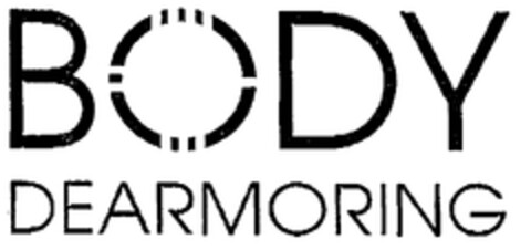 BODY DEARMORING Logo (EUIPO, 04.03.1999)