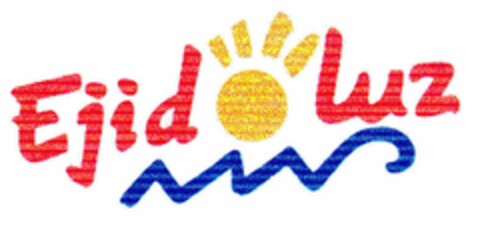 EjidoLuz Logo (EUIPO, 04/26/1999)