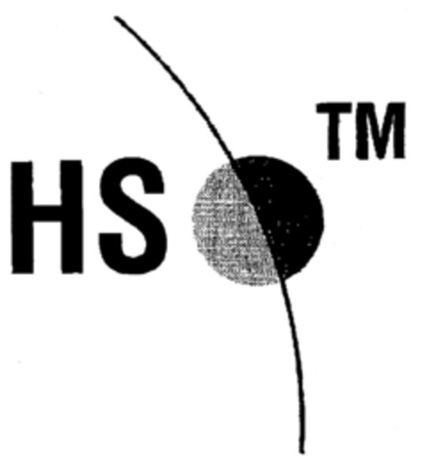 HS TM Logo (EUIPO, 19.05.1999)