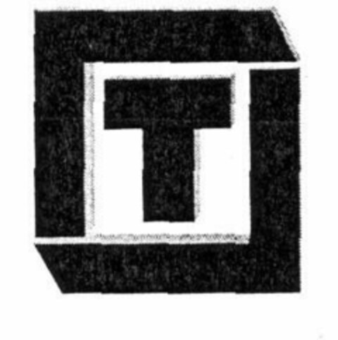 T Logo (EUIPO, 10.09.1999)