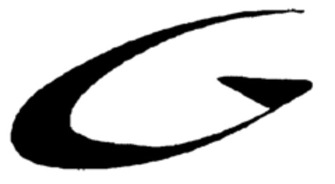 G Logo (EUIPO, 16.09.1999)