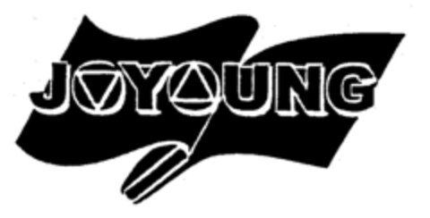 JOYOUNG Logo (EUIPO, 18.10.1999)