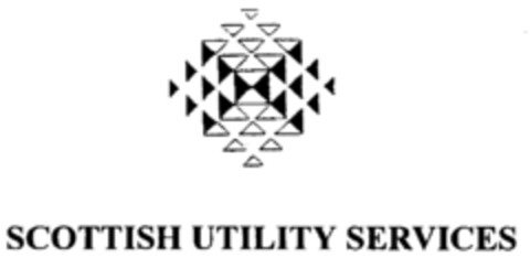 SCOTTISH UTILITY SERVICES Logo (EUIPO, 02.12.1999)