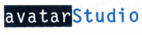 avatarStudio Logo (EUIPO, 17.02.2000)