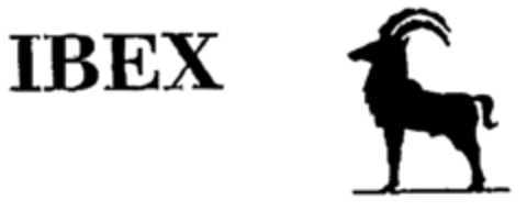 IBEX Logo (EUIPO, 22.03.2000)