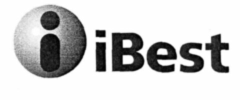 i iBest Logo (EUIPO, 04/05/2000)