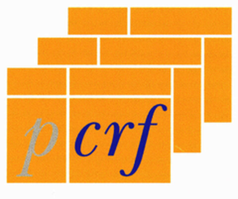 p crf Logo (EUIPO, 10.05.2000)