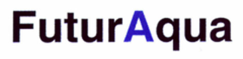 FuturAqua Logo (EUIPO, 03.07.2000)