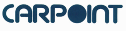 CARPOINT Logo (EUIPO, 17.07.2000)