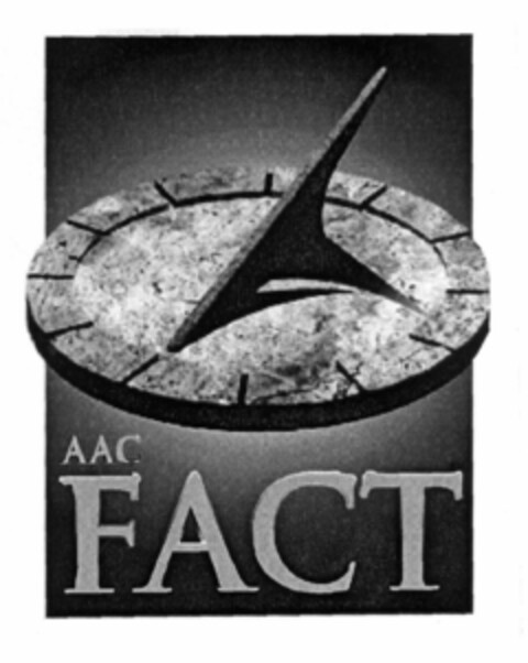 AAC FACT Logo (EUIPO, 21.12.2000)