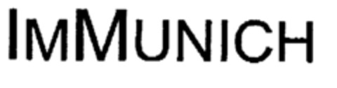 IMMUNICH Logo (EUIPO, 10.01.2001)