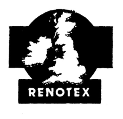 RENOTEX Logo (EUIPO, 20.02.2001)