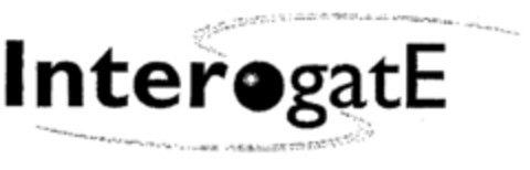 InterogatE Logo (EUIPO, 06.08.2001)
