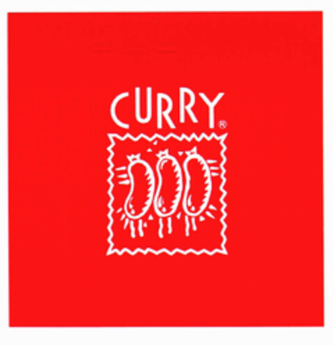 CURRY Logo (EUIPO, 17.12.2001)