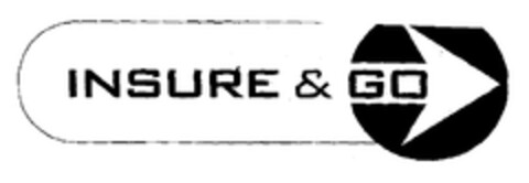INSURE & GO Logo (EUIPO, 24.12.2001)