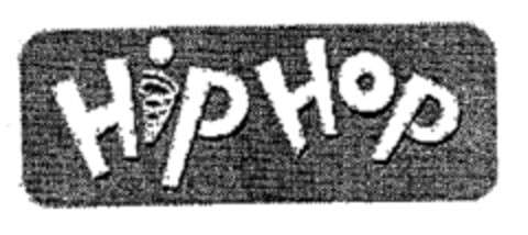 Hip Hop Logo (EUIPO, 02/19/2002)