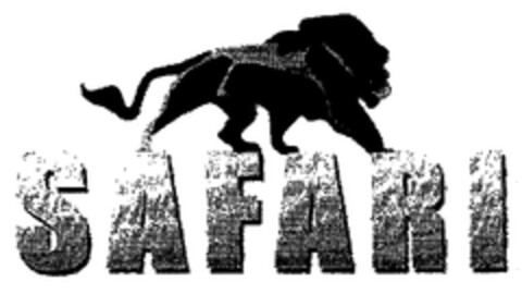 SAFARI Logo (EUIPO, 10.04.2002)