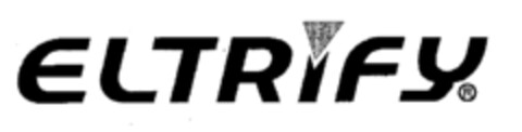 ELTRIFY Logo (EUIPO, 06.05.2002)